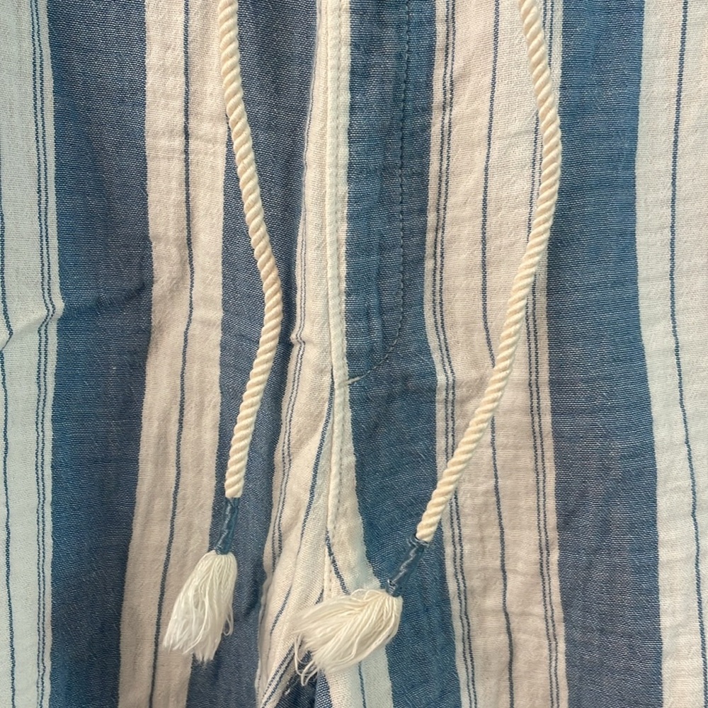 Striped Shorts - Picture 9 of 12